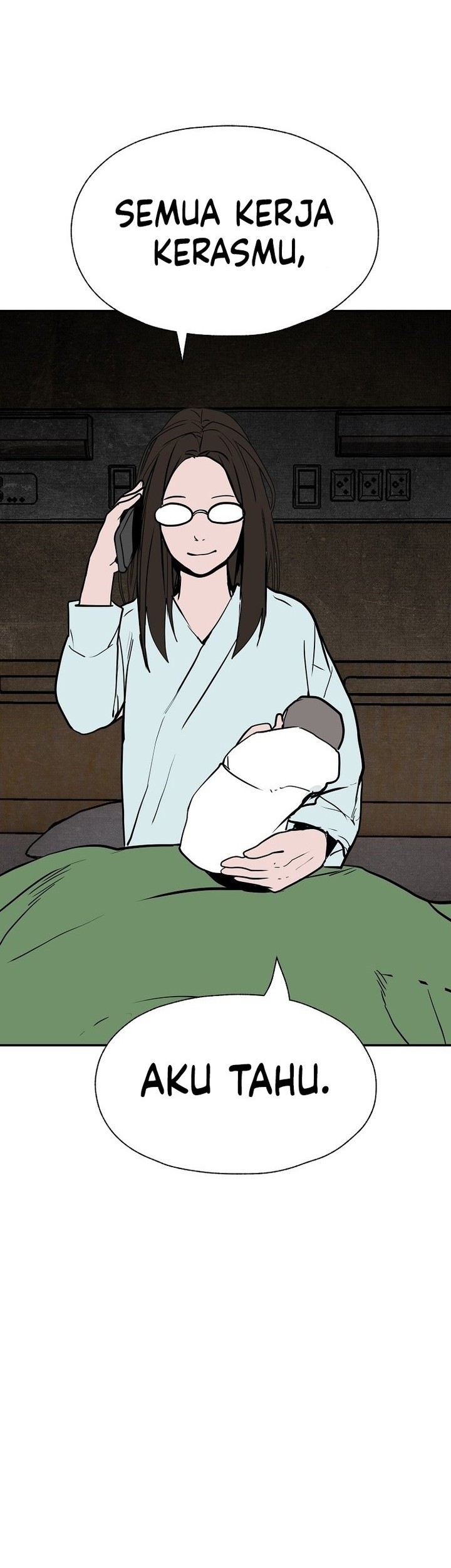 VR HERO Chapter 35 Gambar 35