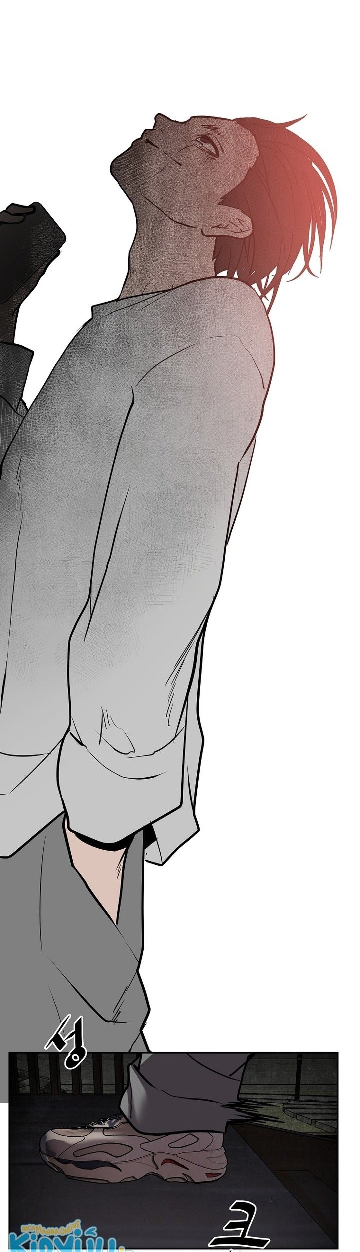 VR HERO Chapter 35 Gambar 36