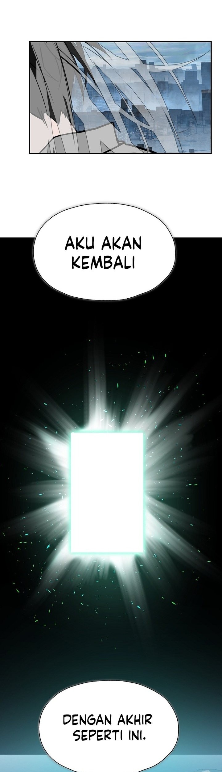 VR HERO Chapter 35 Gambar 40