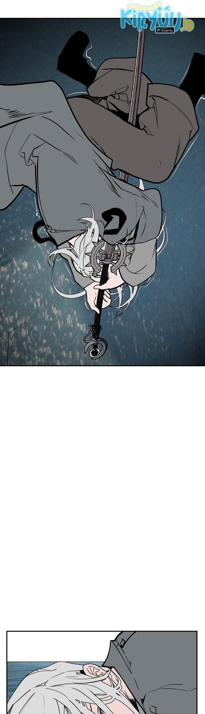 VR HERO Chapter 35 Gambar 45