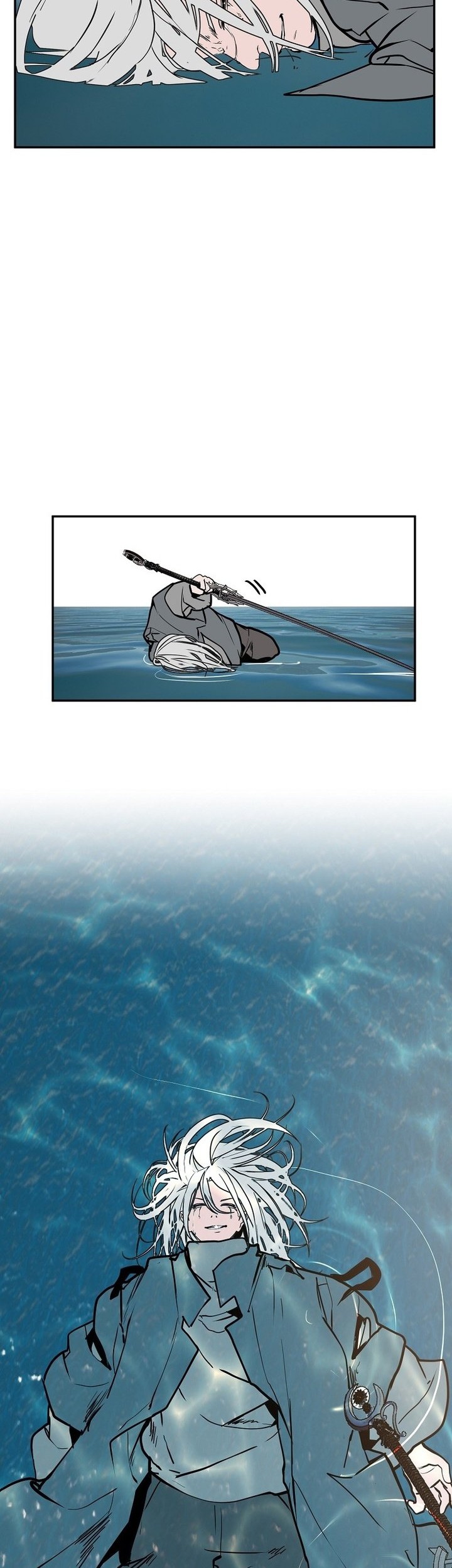 VR HERO Chapter 35 Gambar 46