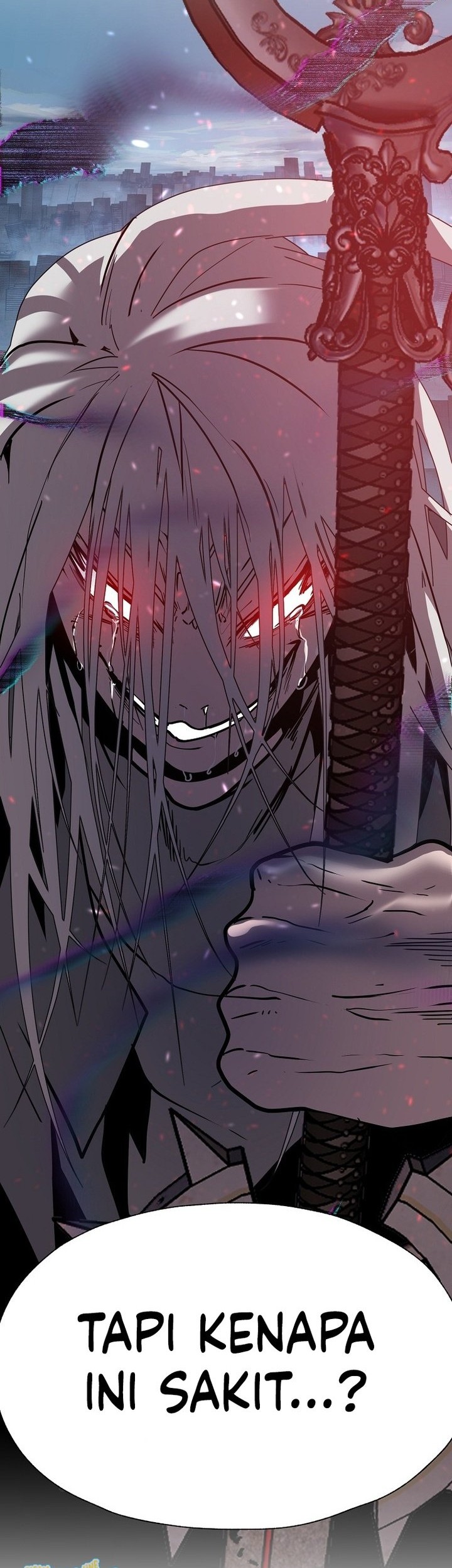 VR HERO Chapter 35 Gambar 49