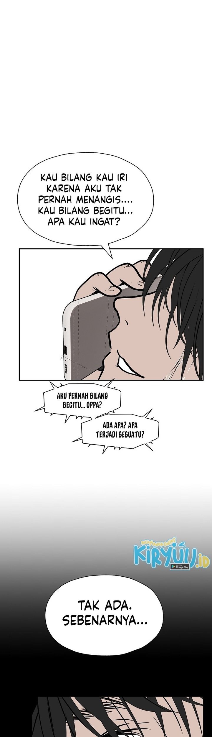 VR HERO Chapter 35 Gambar 13