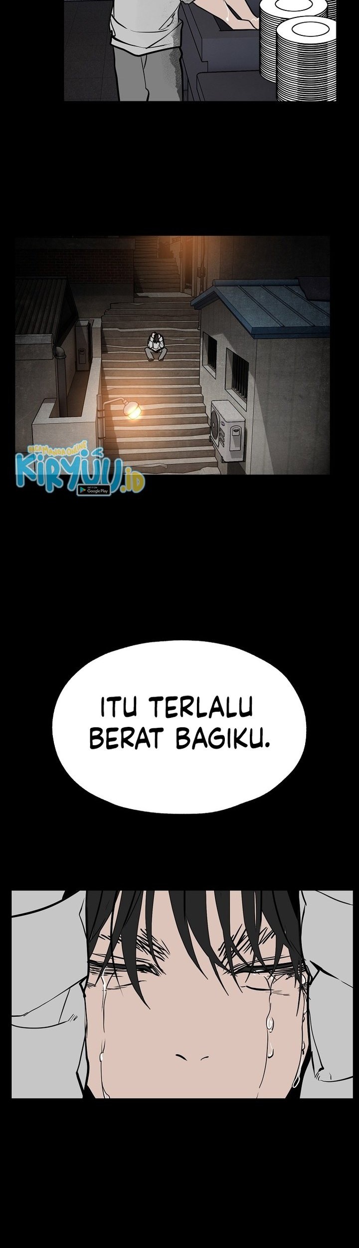 VR HERO Chapter 35 Gambar 15