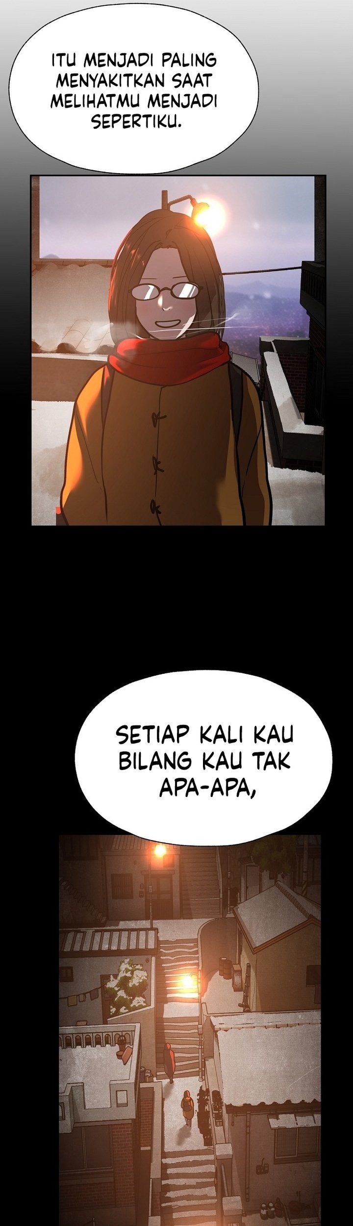 VR HERO Chapter 35 Gambar 20