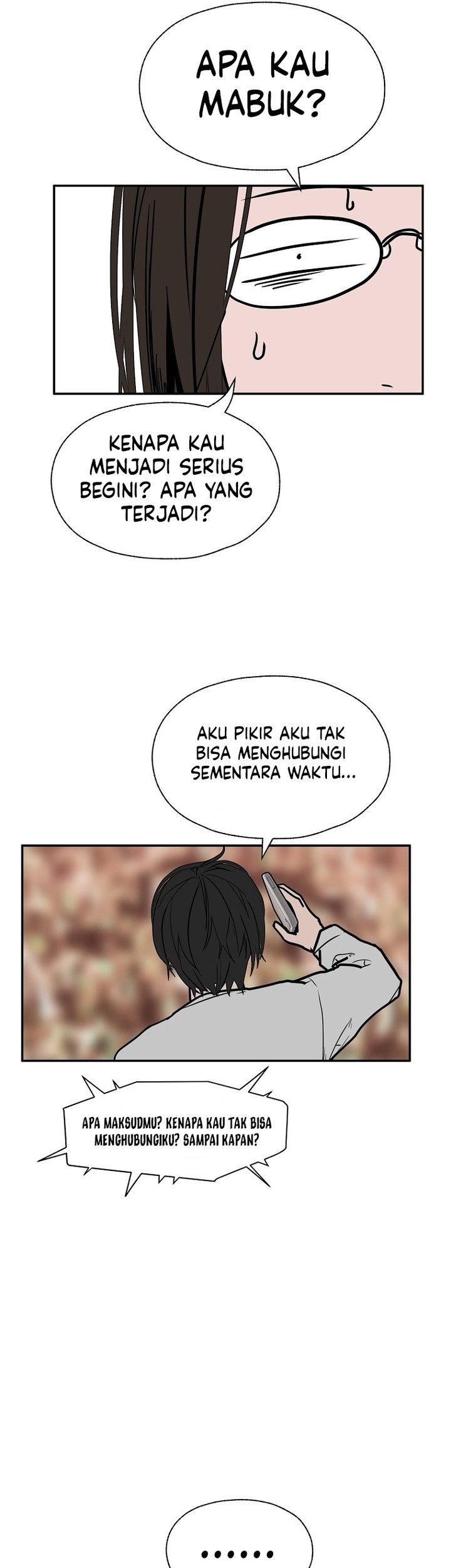 VR HERO Chapter 35 Gambar 23