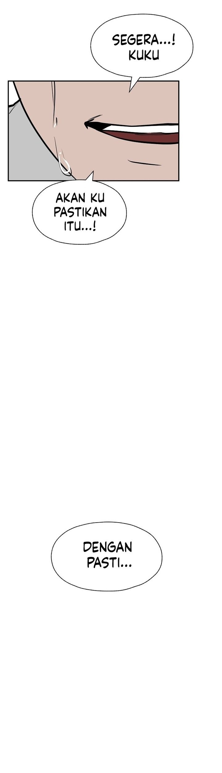 VR HERO Chapter 35 Gambar 27