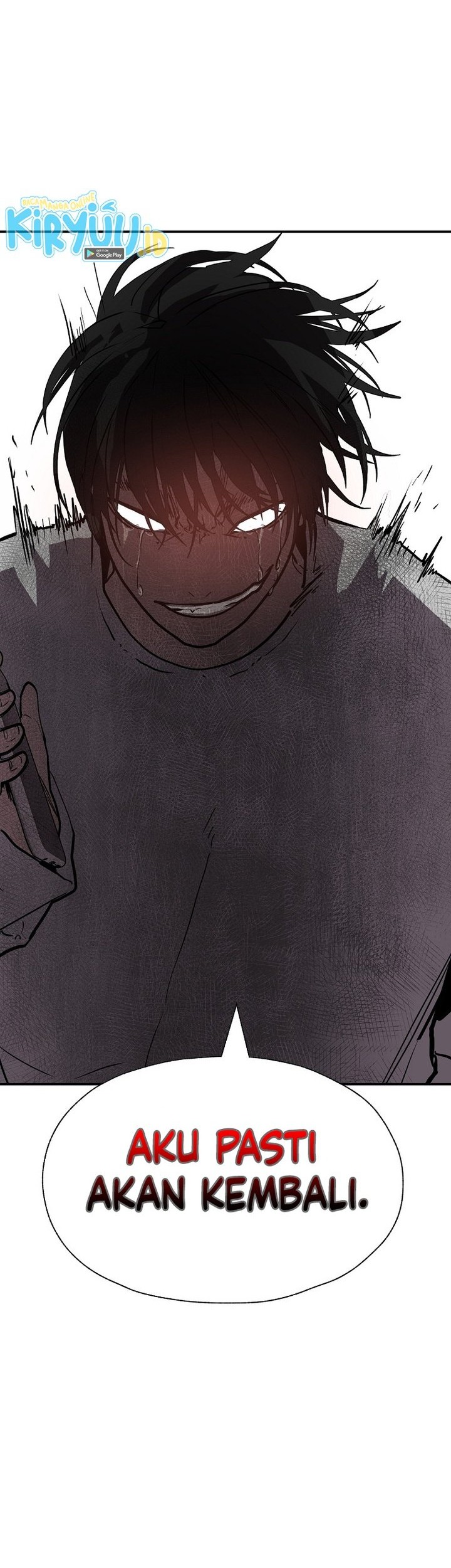 VR HERO Chapter 35 Gambar 28