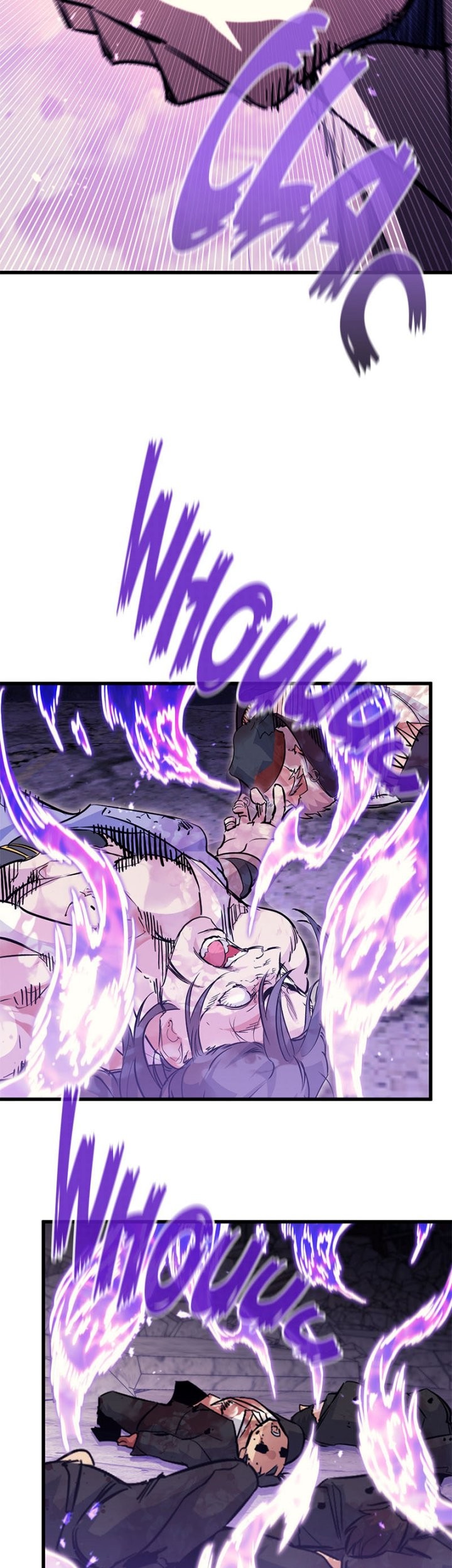 Phantom Spirit King Chapter 80 Gambar 66