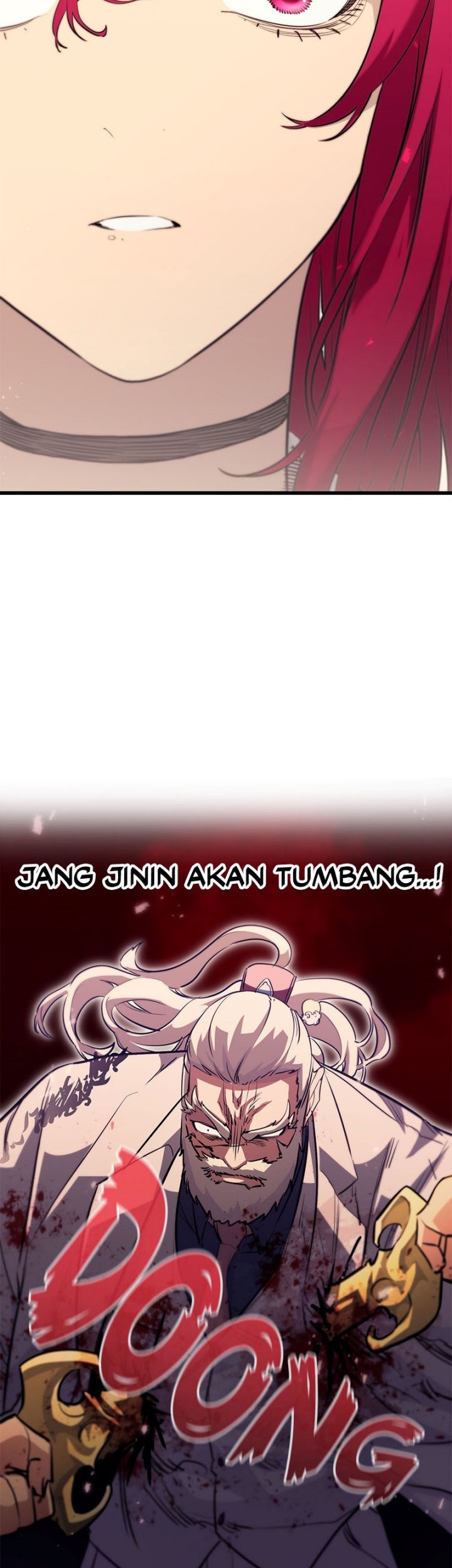 Phantom Spirit King Chapter 80 Gambar 9