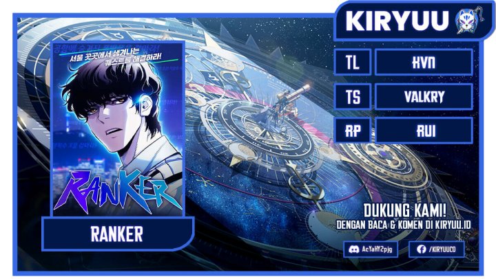 Baca Komik Ranker (2022) Chapter 37 Gambar 1