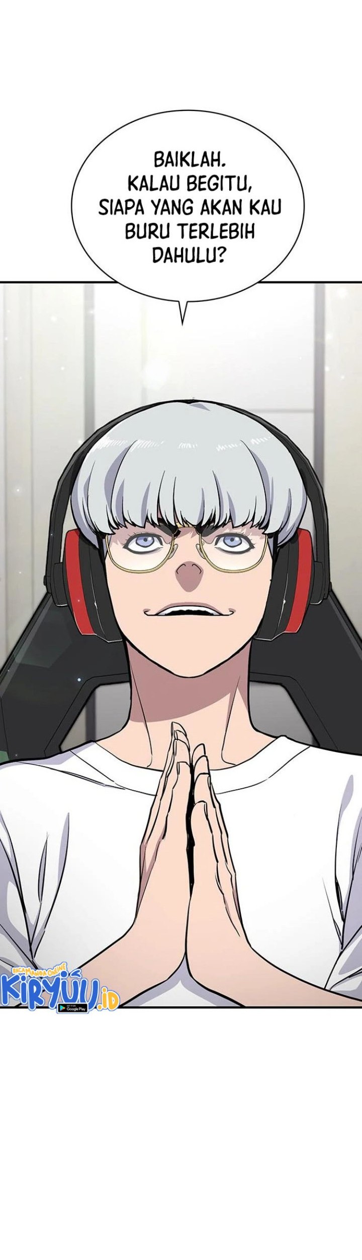 Ranker (2022) Chapter 37 Gambar 35