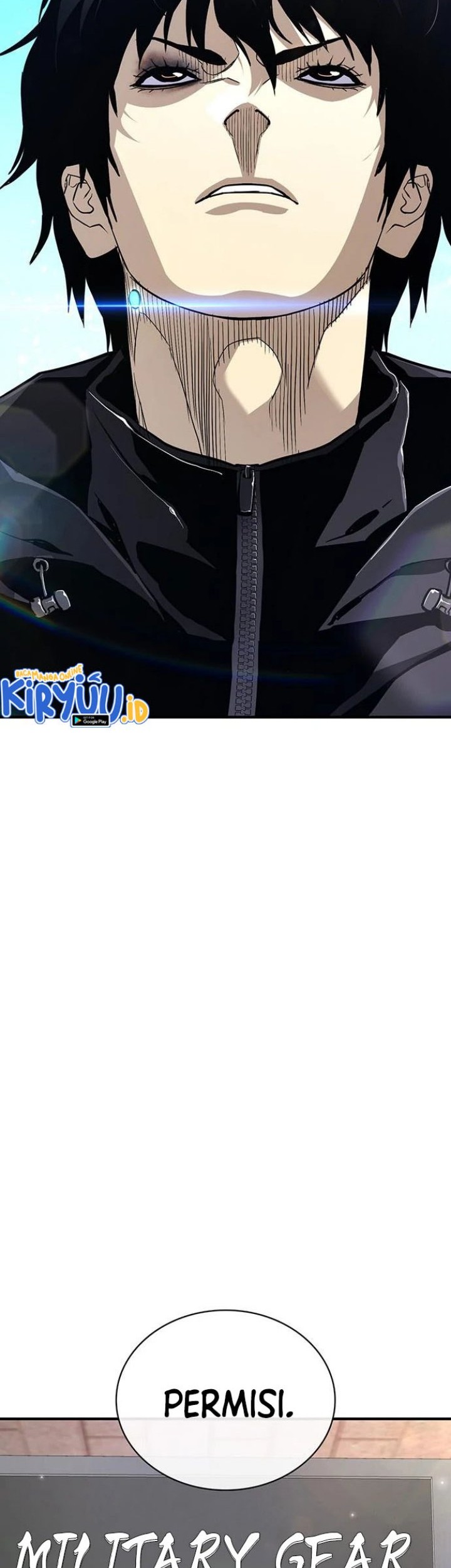 Ranker (2022) Chapter 37 Gambar 39