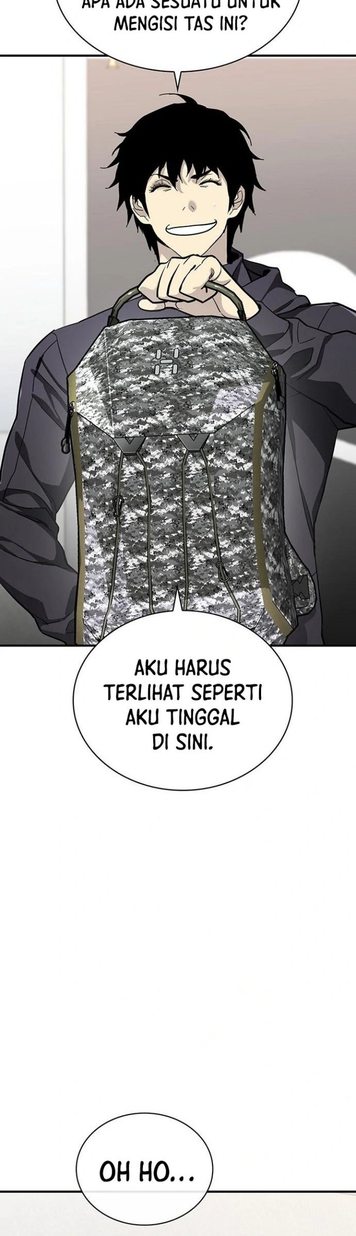 Ranker (2022) Chapter 37 Gambar 43