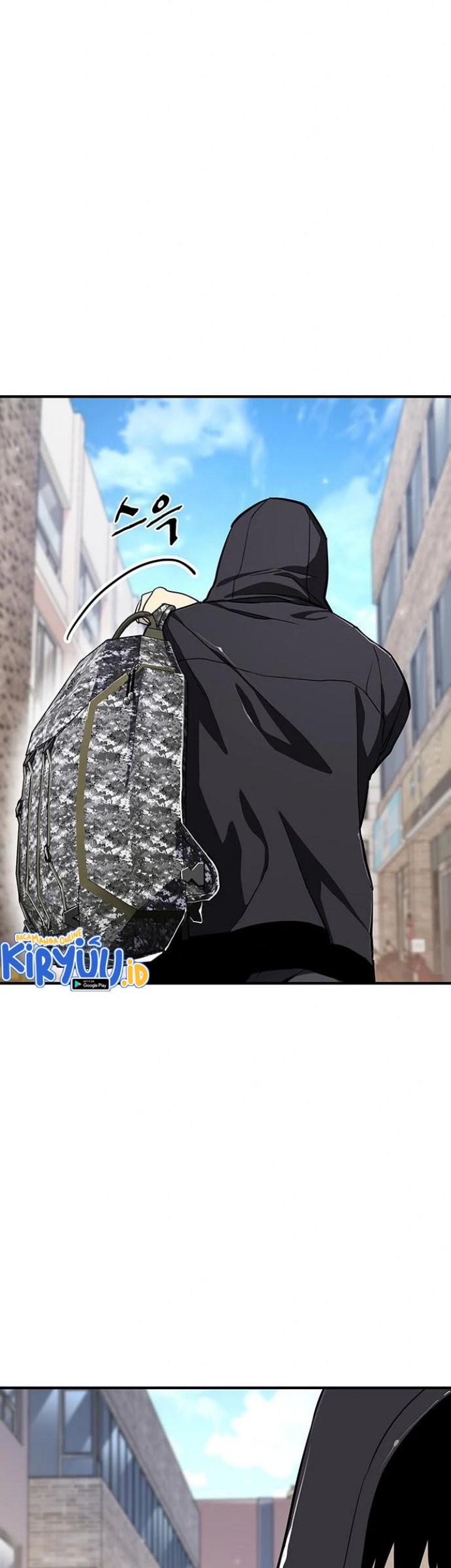 Ranker (2022) Chapter 37 Gambar 48