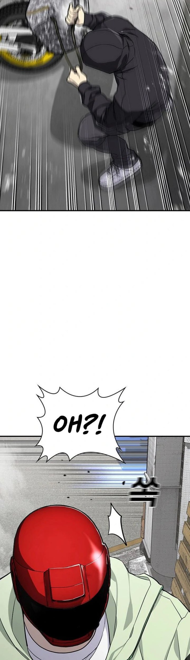 Ranker (2022) Chapter 37 Gambar 55