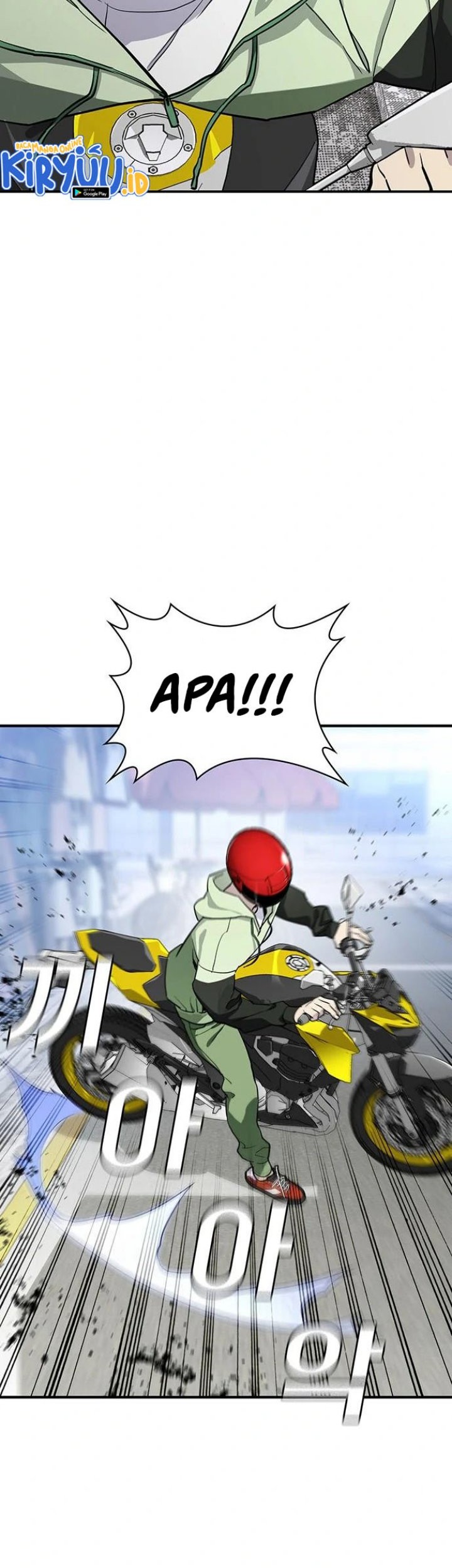 Ranker (2022) Chapter 37 Gambar 56