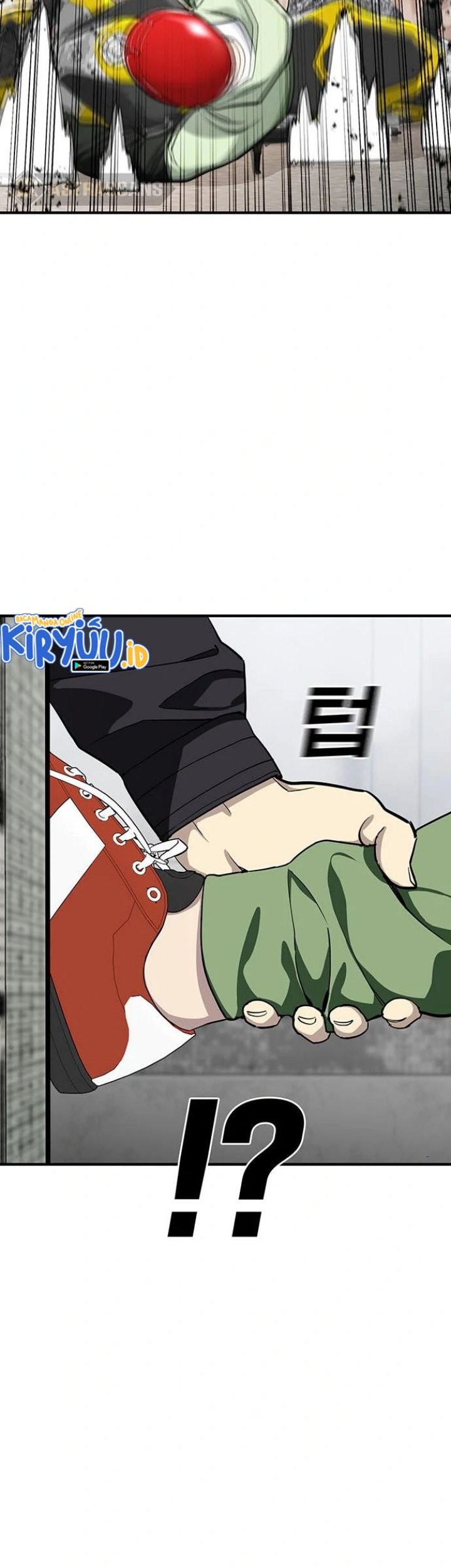 Ranker (2022) Chapter 37 Gambar 60