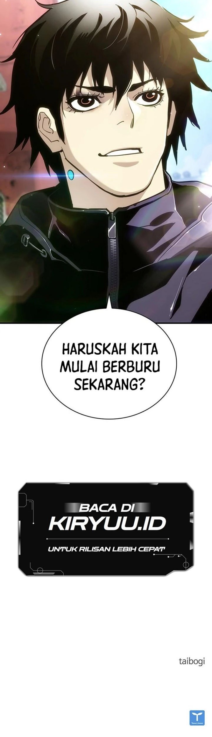 Ranker (2022) Chapter 37 Gambar 64