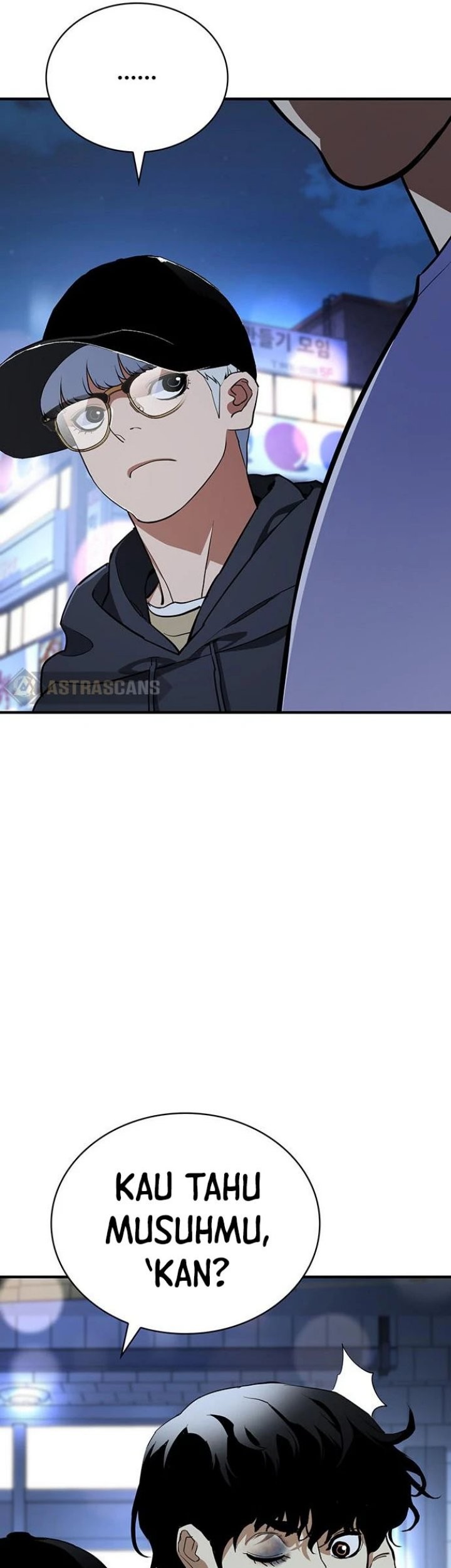 Ranker (2022) Chapter 37 Gambar 6