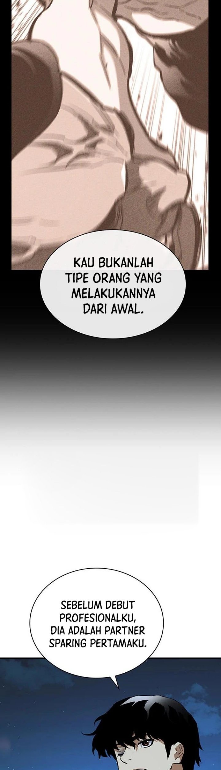 Ranker (2022) Chapter 37 Gambar 8