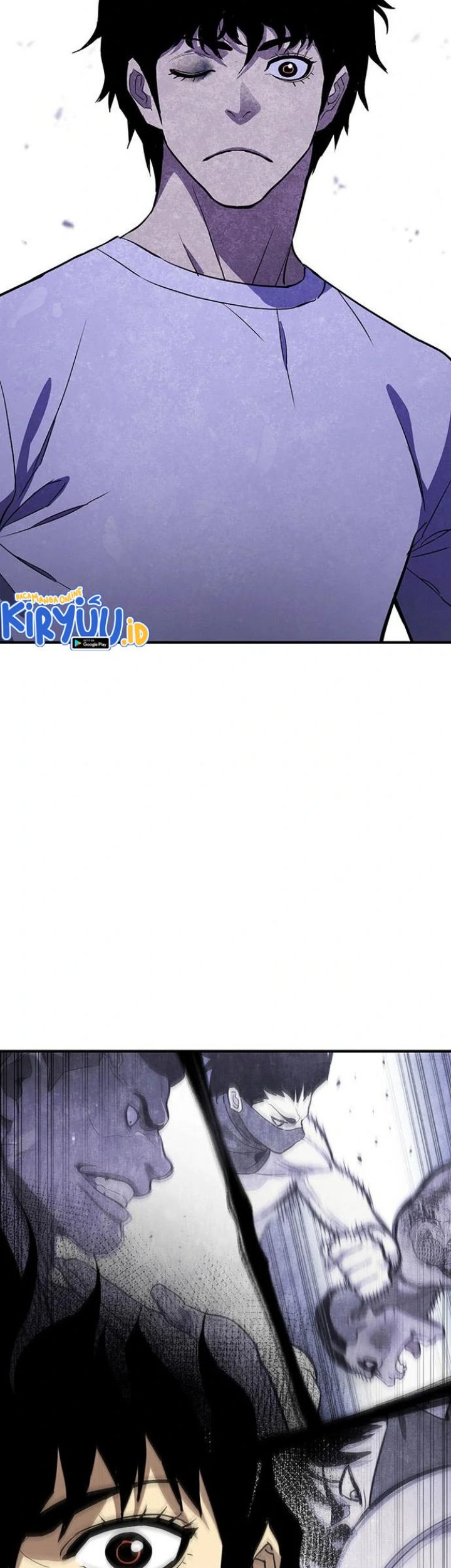 Ranker (2022) Chapter 37 Gambar 11