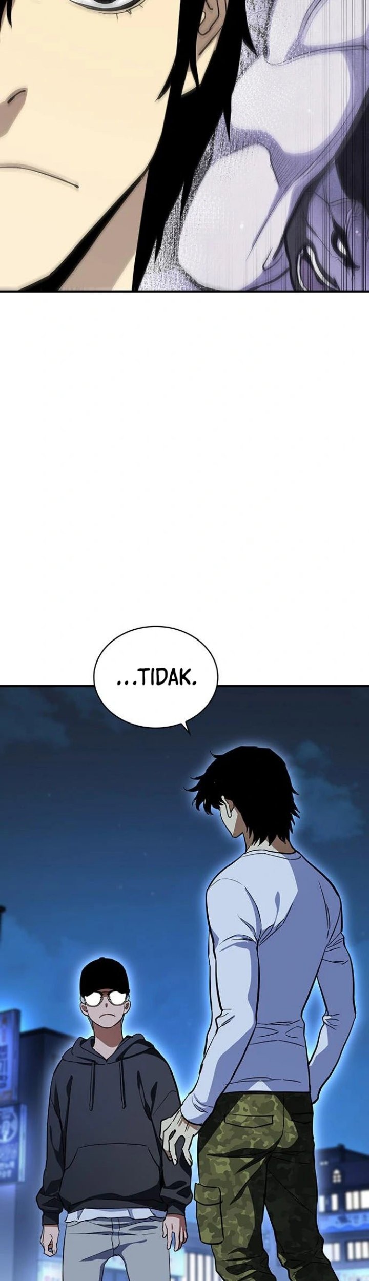 Ranker (2022) Chapter 37 Gambar 12