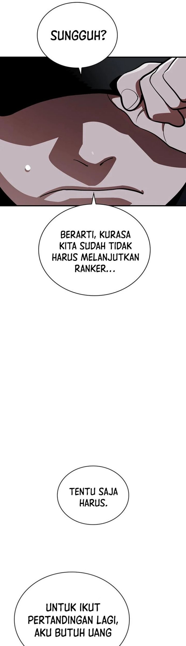 Ranker (2022) Chapter 37 Gambar 14