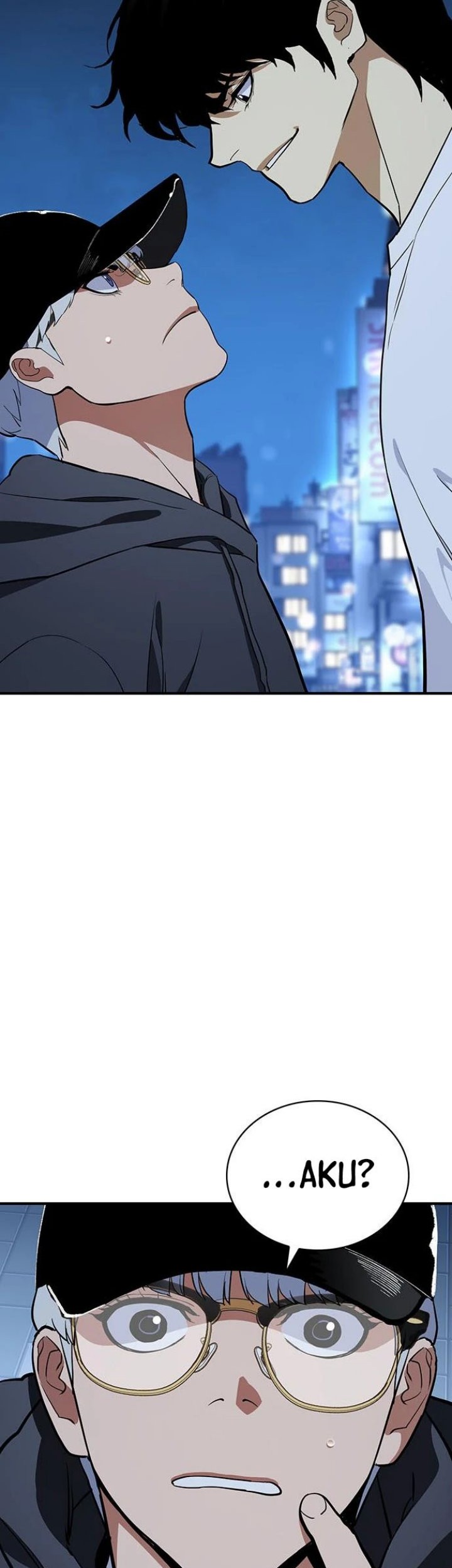 Ranker (2022) Chapter 37 Gambar 16