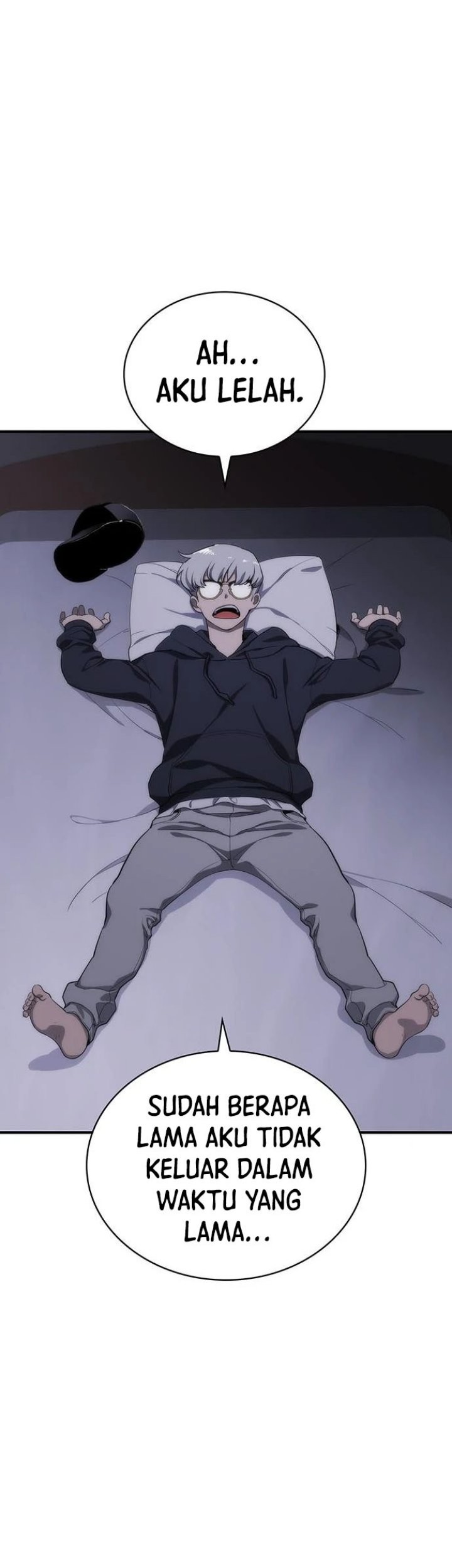 Ranker (2022) Chapter 37 Gambar 22