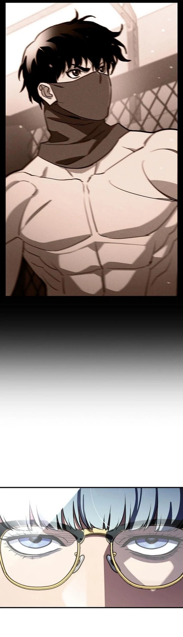 Ranker (2022) Chapter 37 Gambar 26