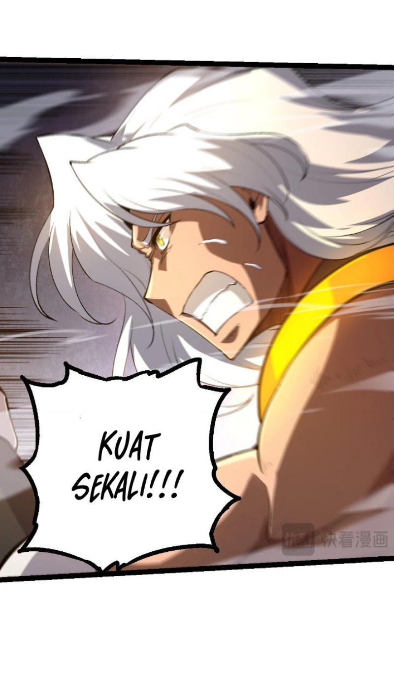 Evolution Begins With A Big Tree Chapter 102 Gambar 48