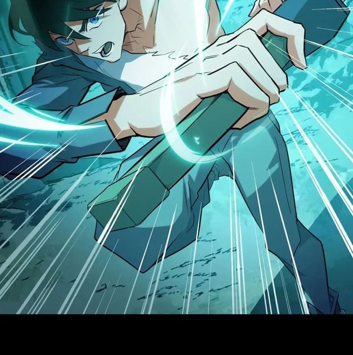 I Level Up By Absorbing Everything Chapter 12 Gambar 44
