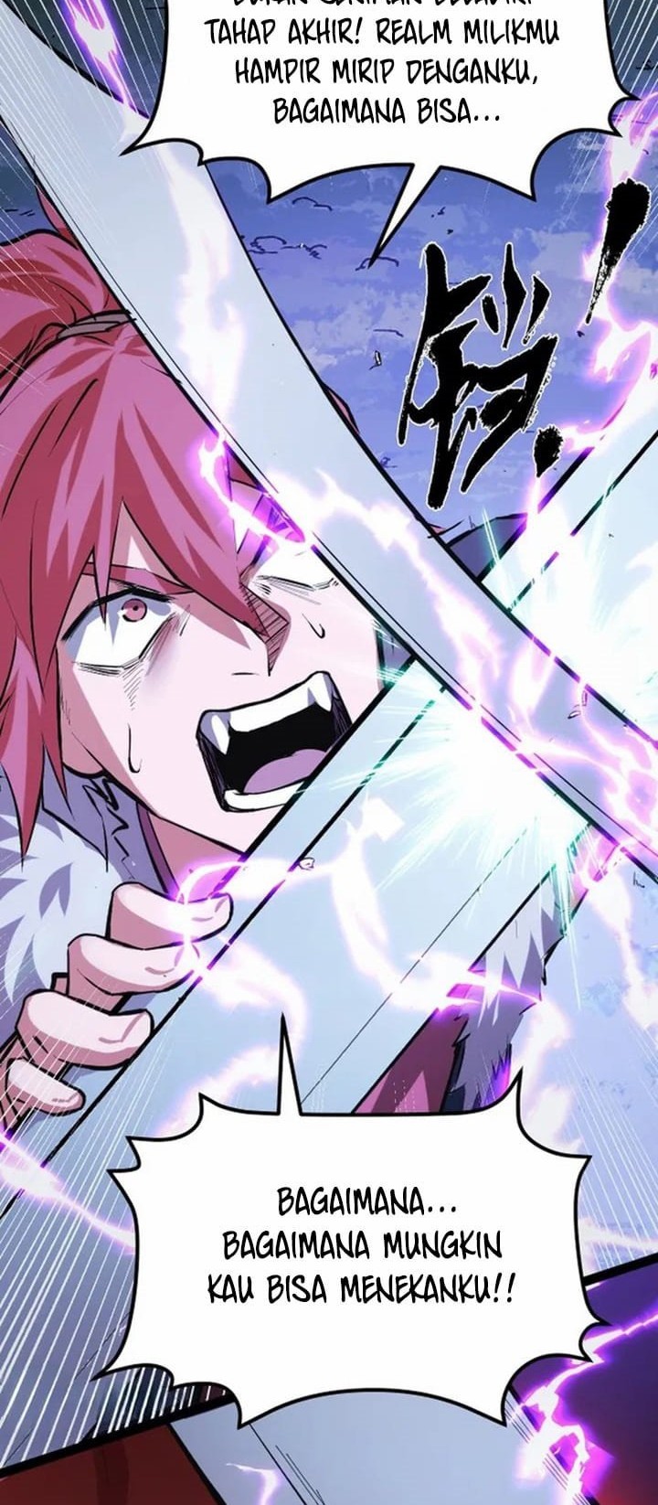 I Level Up By Absorbing Everything Chapter 12 Gambar 46