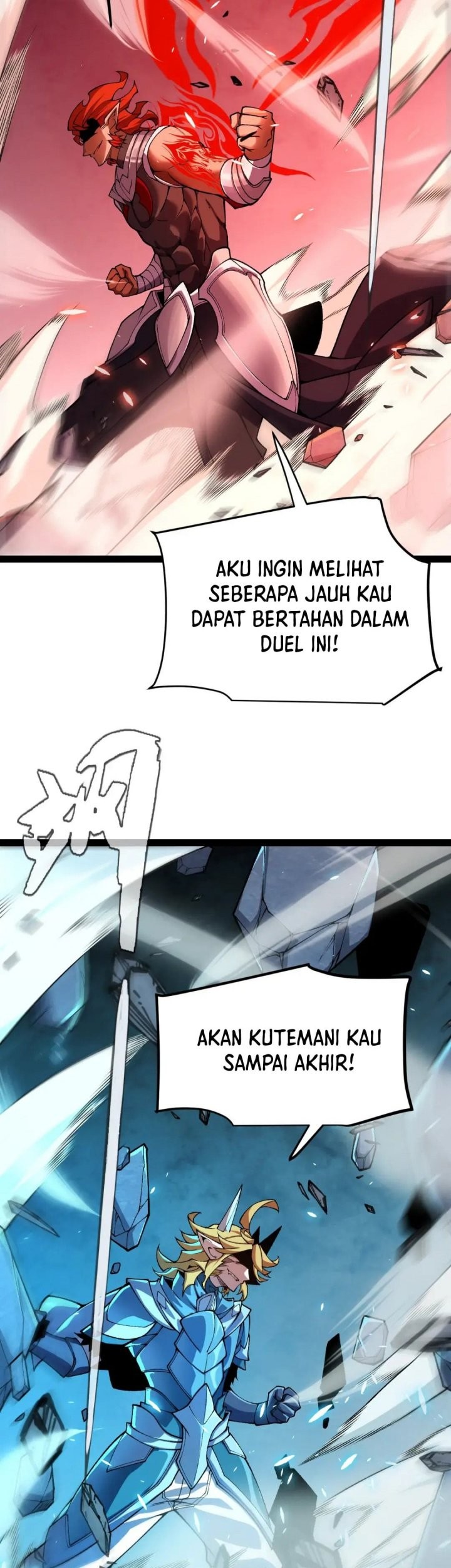 The Game That I Came From Chapter 194 Gambar 18