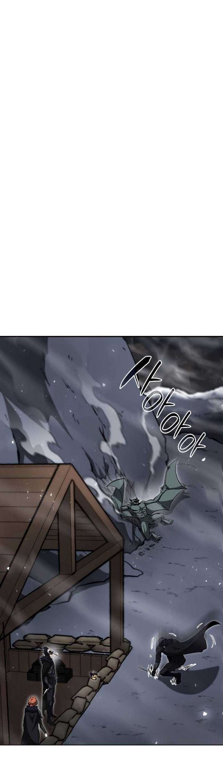 I Returned As An FFF-Class Witch Doctor Chapter 39 Gambar 37