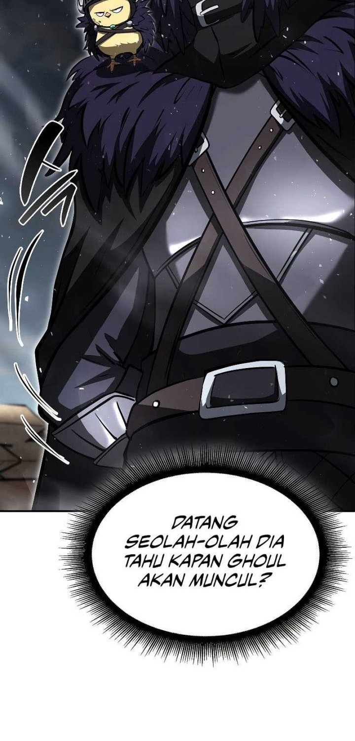 I Returned As An FFF-Class Witch Doctor Chapter 39 Gambar 40