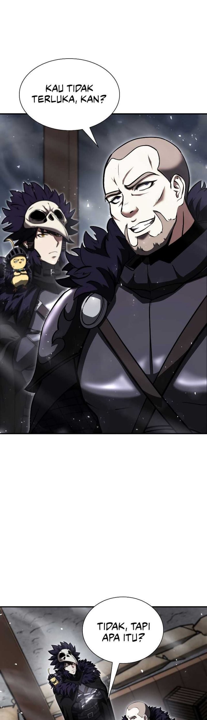 I Returned As An FFF-Class Witch Doctor Chapter 39 Gambar 41