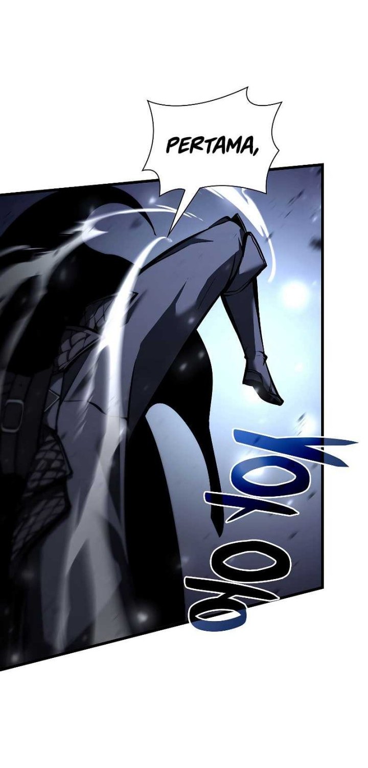 I Returned As An FFF-Class Witch Doctor Chapter 39 Gambar 52