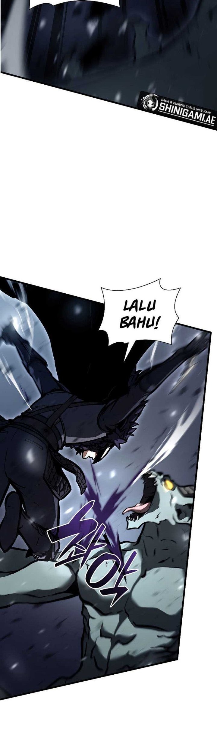 I Returned As An FFF-Class Witch Doctor Chapter 39 Gambar 54