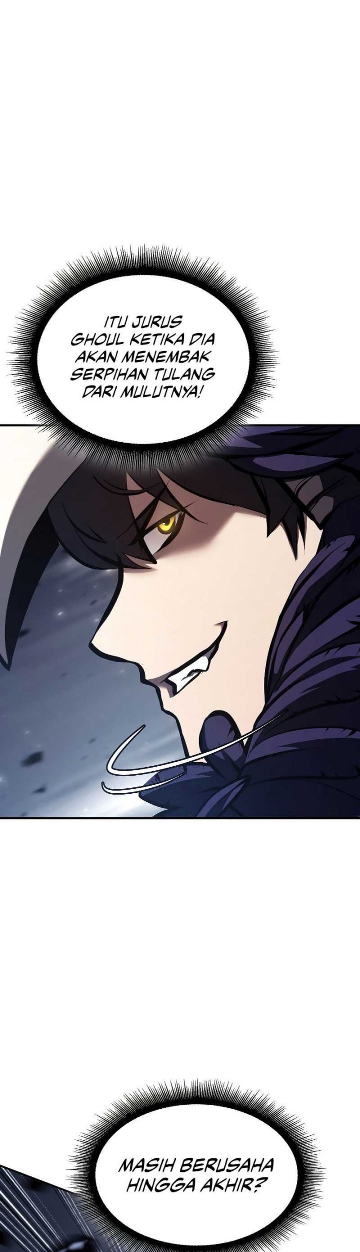 I Returned As An FFF-Class Witch Doctor Chapter 39 Gambar 60