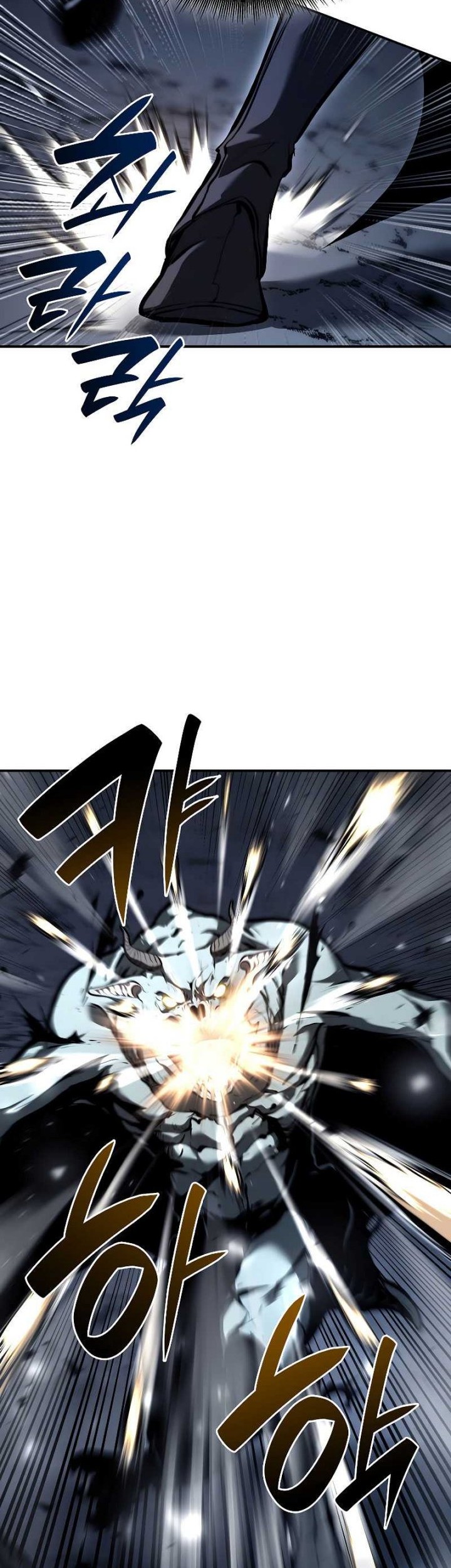 I Returned As An FFF-Class Witch Doctor Chapter 39 Gambar 61