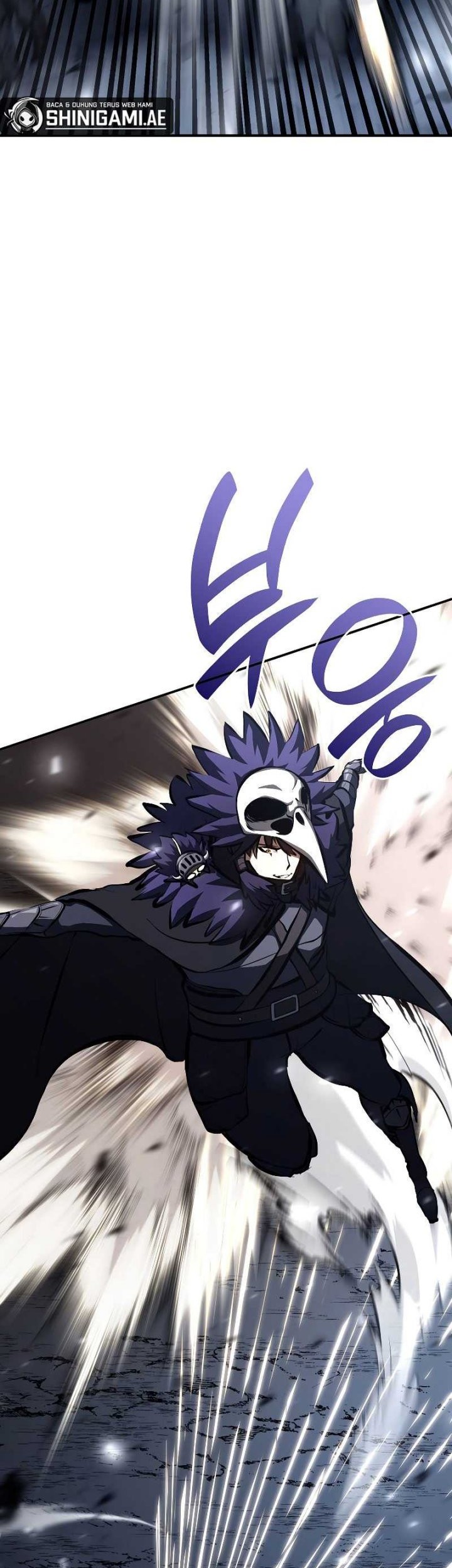 I Returned As An FFF-Class Witch Doctor Chapter 39 Gambar 62