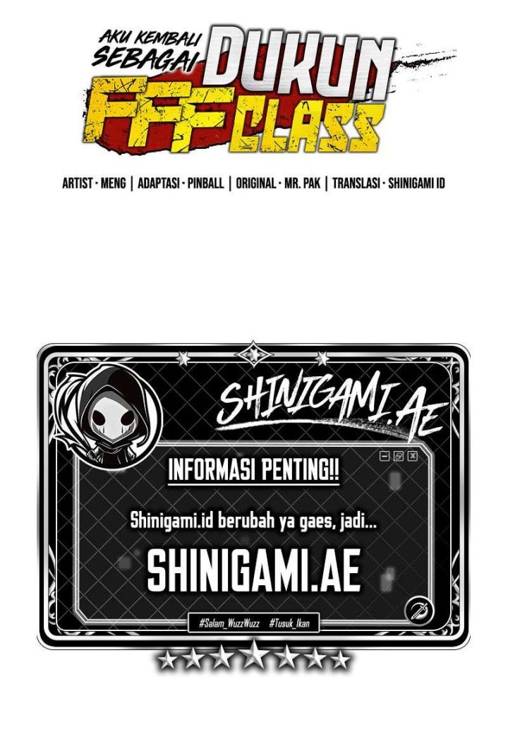 I Returned As An FFF-Class Witch Doctor Chapter 39 Gambar 71