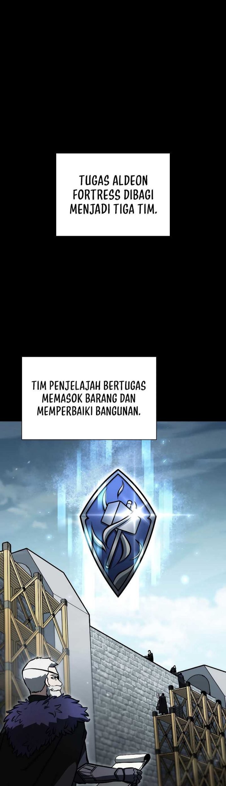 Baca I Returned As An FFF-Class Witch Doctor Chapter 39 Gambar 2