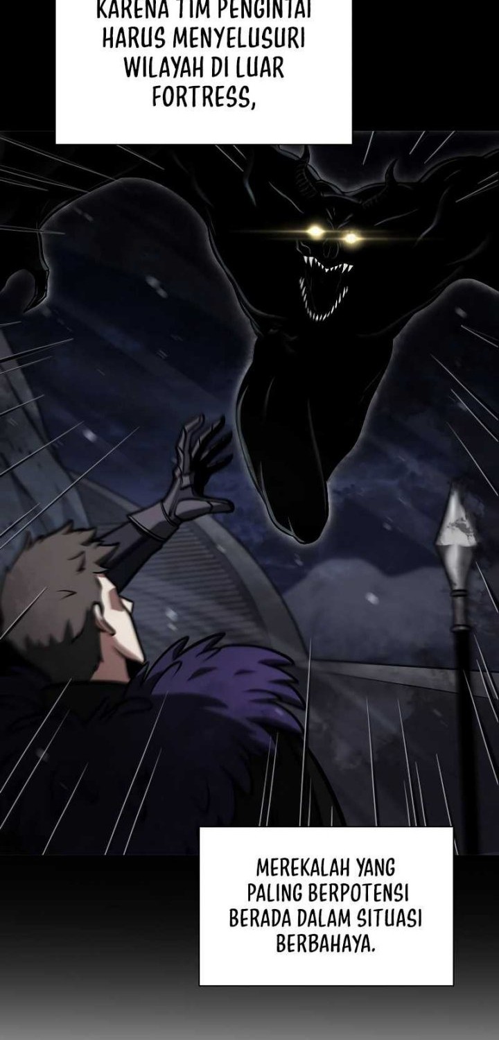 I Returned As An FFF-Class Witch Doctor Chapter 39 Gambar 5