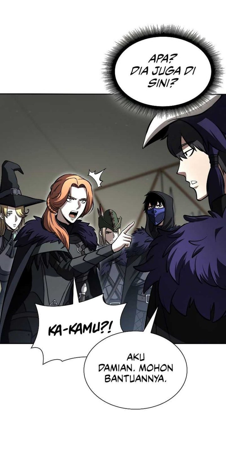 I Returned As An FFF-Class Witch Doctor Chapter 39 Gambar 9