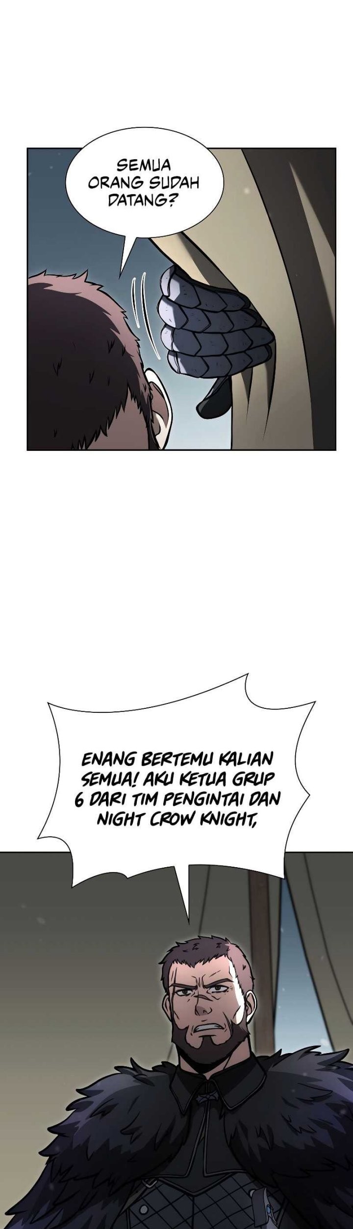 I Returned As An FFF-Class Witch Doctor Chapter 39 Gambar 10