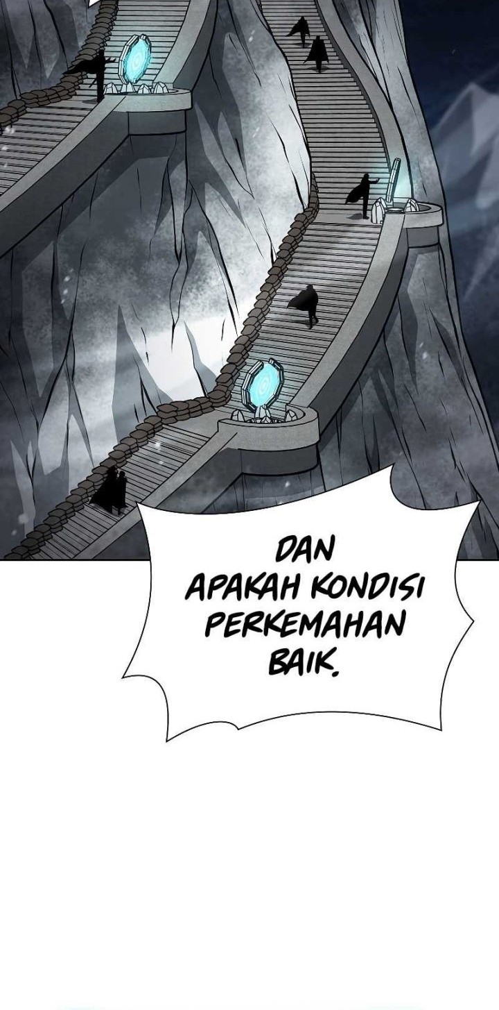 I Returned As An FFF-Class Witch Doctor Chapter 39 Gambar 13