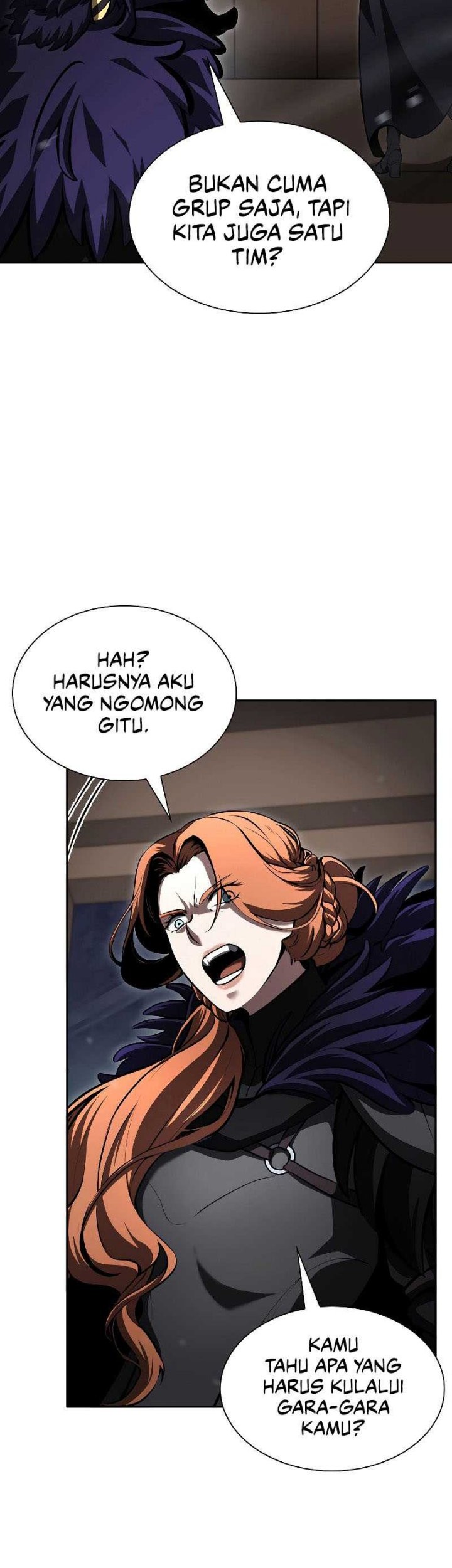 I Returned As An FFF-Class Witch Doctor Chapter 39 Gambar 20